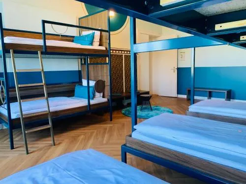 Grand Hostel Berlin Classic photo 11