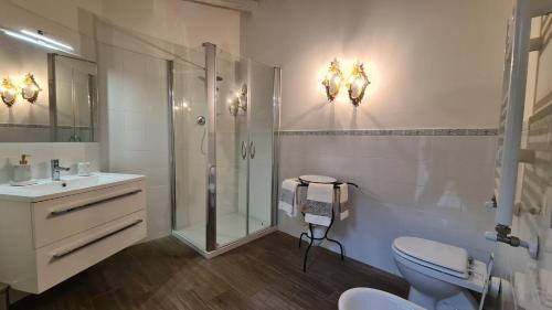 Trastevere rome's heart charming & cozy appartment 2