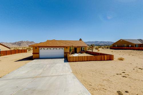 Mojave House – Photos 2