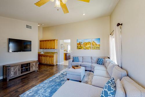 Mojave House – Photos 3