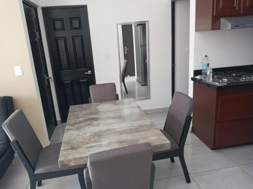 Departamento en Mazatlan