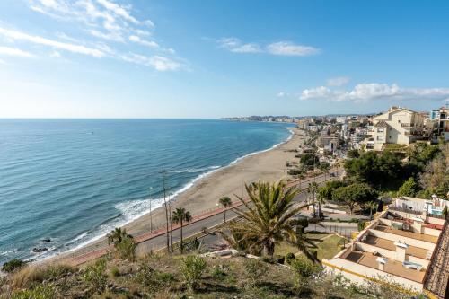 Beachside Retreat with Private Terrace