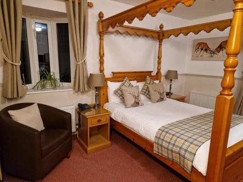 Fotografie z fotogalerie ubytování Little Silver Country Hotel v destinaci Tenterden