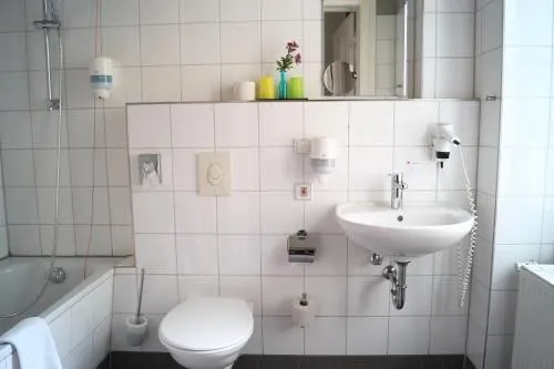 Grand Hostel Berlin Classic photo 9