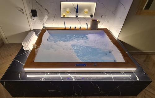 Le Suite di Pizzo Luxury rooms & spa