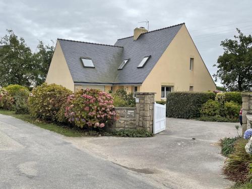 Ty ker roch - Maison familiale proche mer