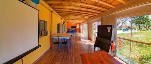 Casa Quinta San Miguel con Piscina, Pool, Metegol y Ping Pong