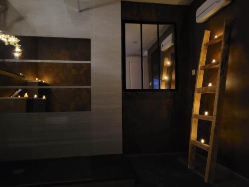 Fotografie z fotogalerie ubytování HORIZON SPA v destinaci Samer