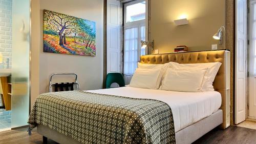 Jardim da Batalha Boutique Hotel by Shiadu Image