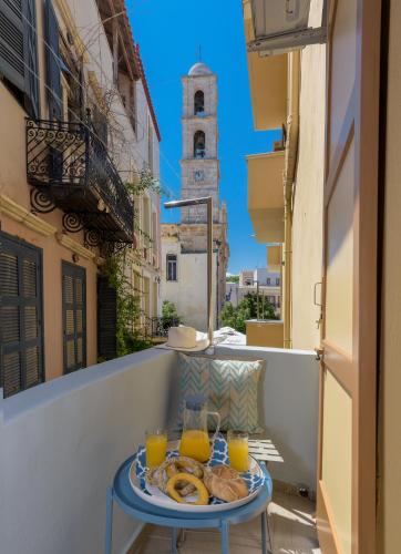 Lidra Rooms