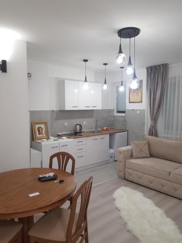 City Diamond Apartment