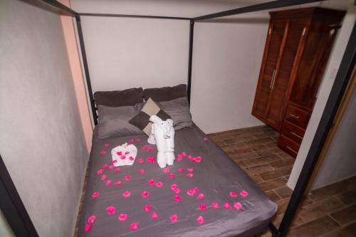 TOPAZ APARTMENT VILLA - PITON VIEW – Photos 3