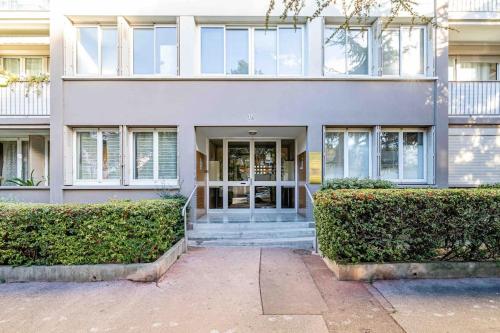 Photo de la galerie de l'établissement Appartement climatisé en bas des calanques de Morgiou, à Marseille