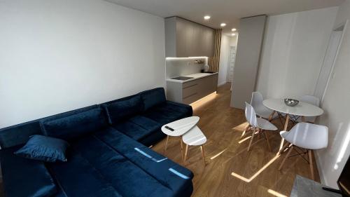 Štýlový apartman v centre Košic