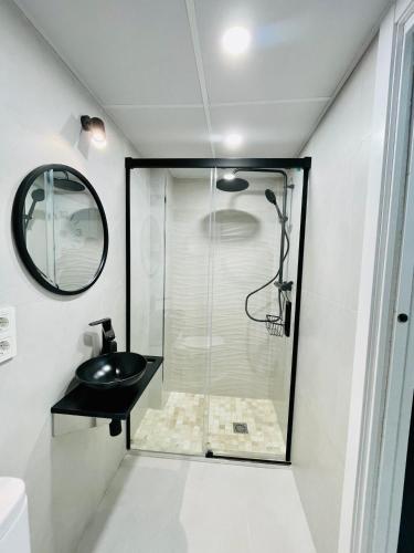 Apartamento Torreón De La Huerta