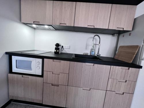 Bel appartement 2 pièces – Photos 4