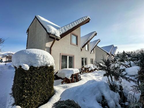 Apartmán 339 - Tatralandia