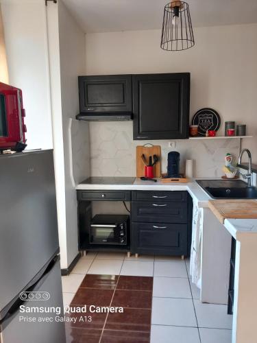 appartement Babé – Photos 3