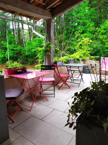 appartement Babé – Photos 2