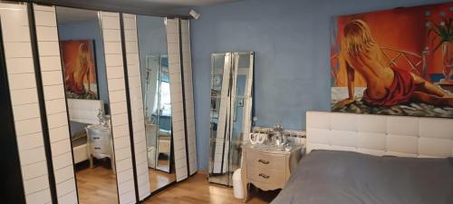 Queen house apartman