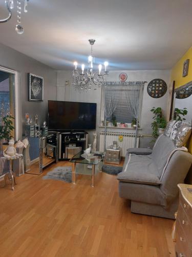 Queen house apartman