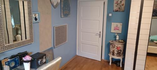 Queen house apartman