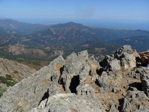 Φυσικό τοπίο κοντά σε αυτό το διαμέρισμα
