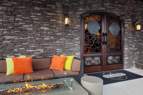 The Delaney Hotel Image