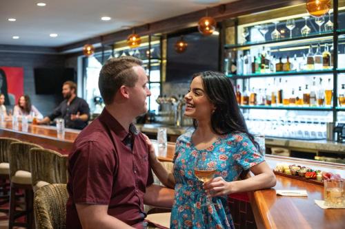 The Delaney Hotel photo 42