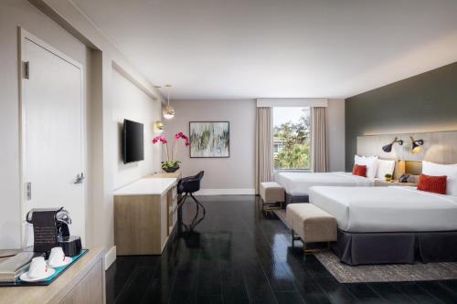 The Delaney Hotel photo 51
