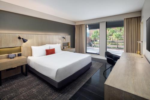 The Delaney Hotel Image