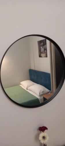 Katil atau katil-katil dalam bilik di Anesi Rooms To Rent