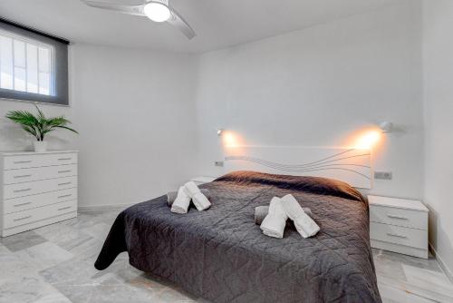 Apartament Altamira