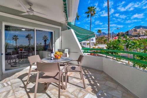 Apartament Altamira