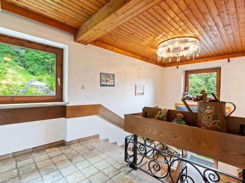 Studio in Saalbach near Ski Slopes
