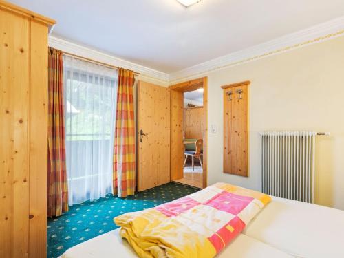 Studio in Saalbach near Ski Slopes
