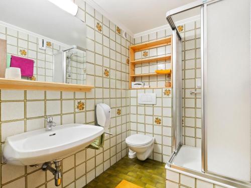 Studio in Saalbach near Ski Slopes