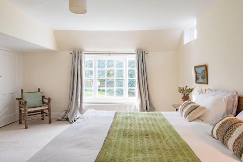 Легло или легла в стая в Craythornes by Bloom Stays
