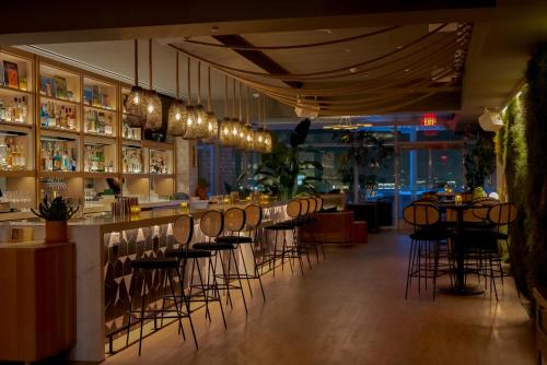 LUMA Hotel San Francisco - #1 Hottest New Hotel in the US 2023 Image