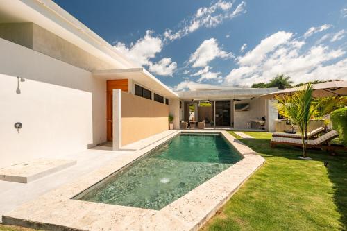 Villa Croco, Puntarenas, Costa Rica
