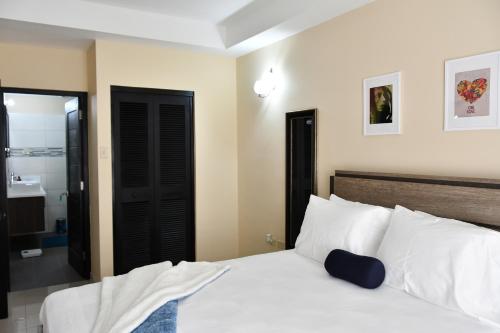 Gallery image of Reggae Inn in Kingston