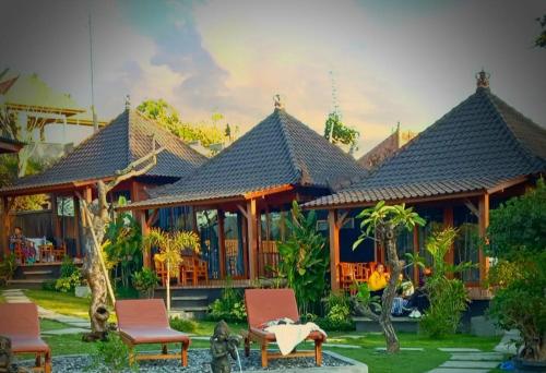 Cabana Bali Villa Kintamani with Natural Hot Spring, Kubupenlokan – Updated  2023 Prices