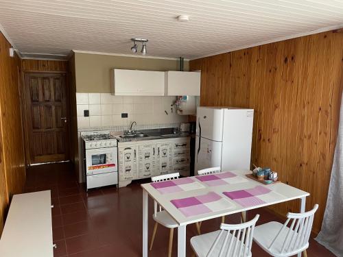 Gallery image of Cabaña Altuē in El Calafate