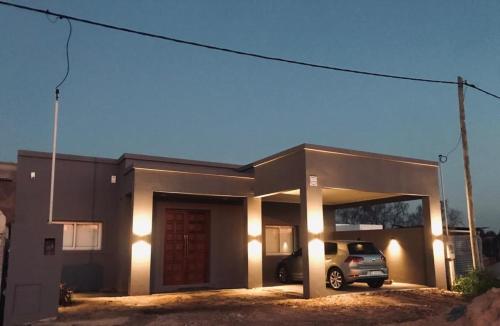 CASA QUINTA GUALEGUAY