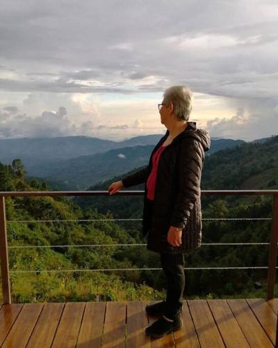 Cabaña Cerro Azul – Photos 4