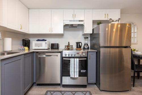 1BR Apartment - PRIME Location Ottawa! – Photos 2