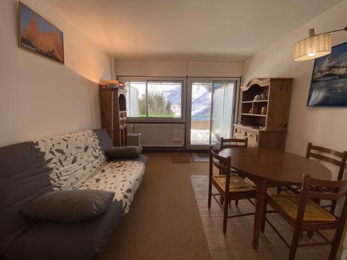 Studio Gourette, 1 pièce, 6 personnes - FR-1-400-103