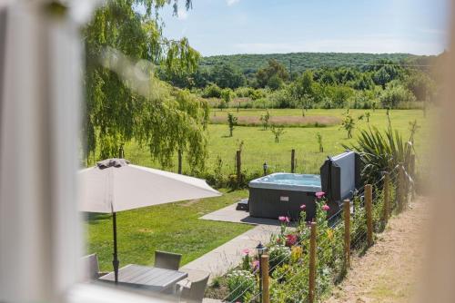 Imagem da galeria de Old Post Office sleeps 4 by Bloom Stays em Faversham