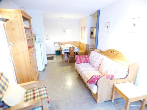 Appartement Les Saisies, 2 pièces, 5 personnes - FR-1-594-72