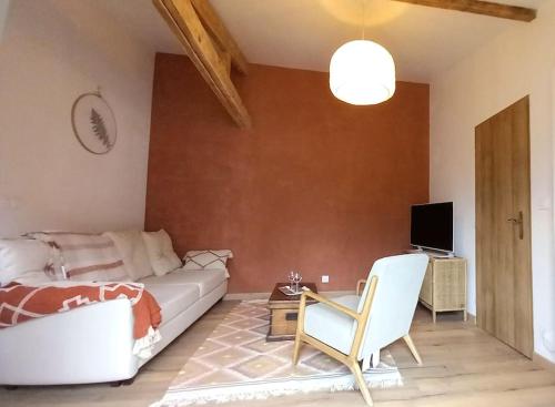 Gîte au cœur des châteaux de la Loire